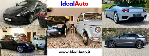 IdealAuto srl